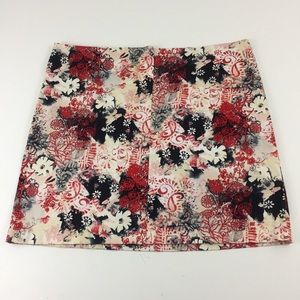 Vintage CLIO II Skirt.  W1